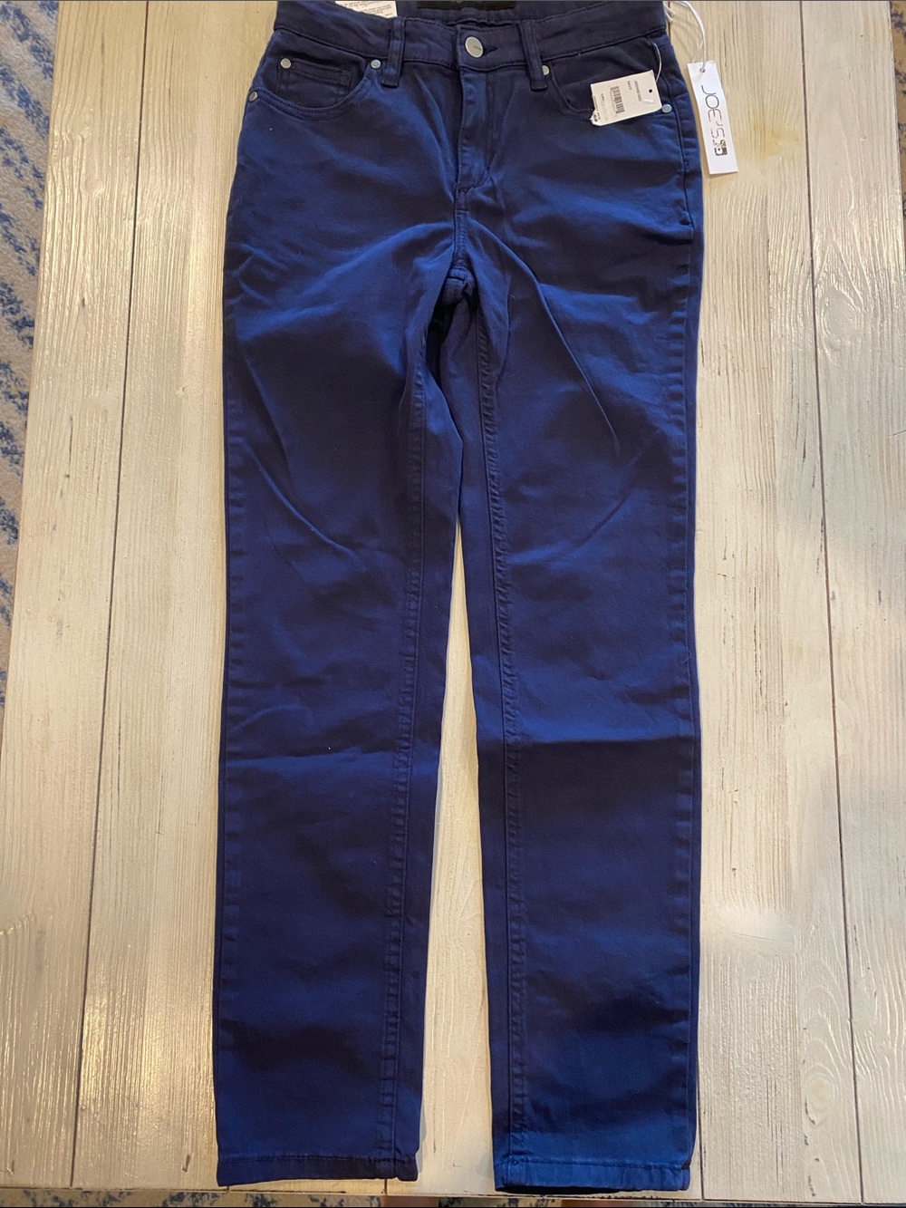 Soft Surroundings Navy Jeans for Kids